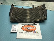 Radiateur d'eau pour Honda CBR