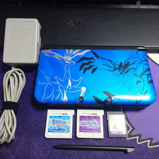 Nintendo 3DS LL Pokemon X Pack