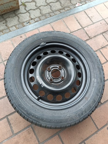 Opel corsa astra jante - opel, g