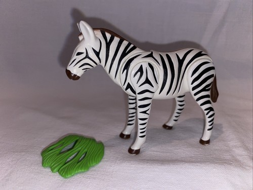 Playmobil zèbre savane - playmobil,