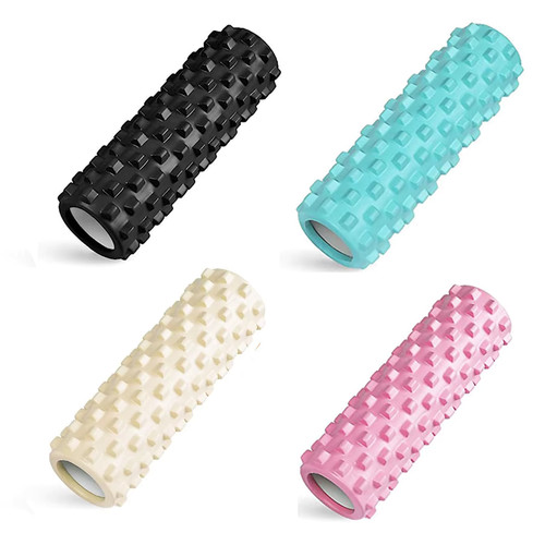 Rouleau massage mousse - rouleau, pilates