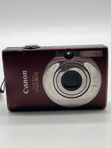 Appareil photo numérique