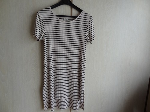 Robe longue tunique blanche - longue, ,blanche