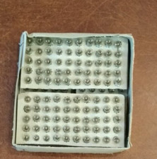 Ampoules soviétiques