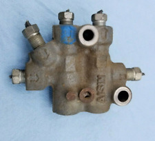 OEM 1998 - 2002 TOYOTA Corolla No ABS Brake Proportioning Valve