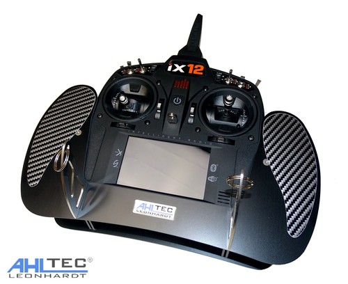 Console émetteur ahltec - console,
