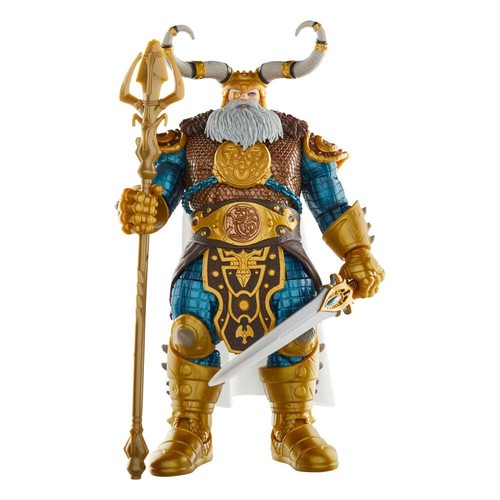 Marvel legends odin - odin,