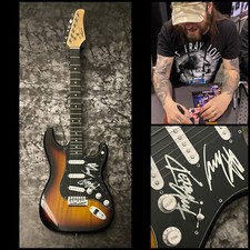 GFA Kerry King Et Gary Holt