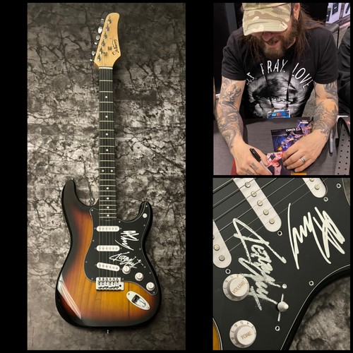 Gfa kerry king gary - kerry,