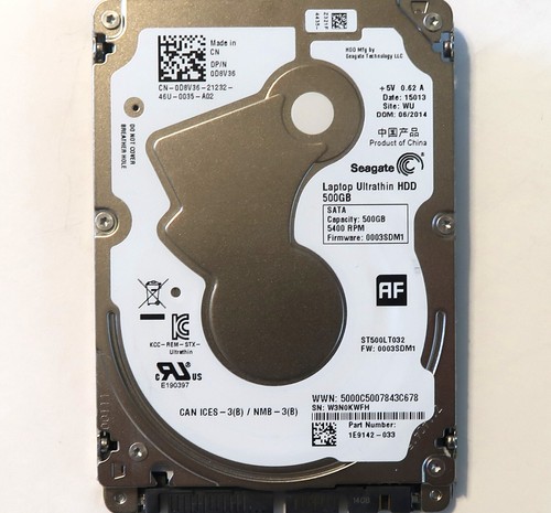 Seagate st500lt032 1e9142 033 - st500lt032, 1e9142-033