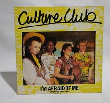 Culture Club - J'ai Peur De