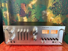 SCOTT A436 Stereo Integrated