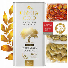 Huile d'olive extra vierge