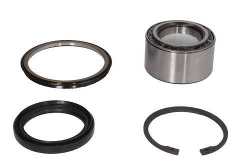 Kit roulements roue skf - de,
