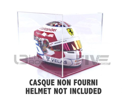 Mini helmet display - mini, case