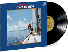 The Carpenters Ticket to Ride