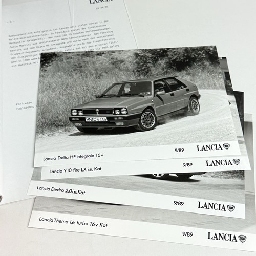 Lancia iaa press - 53., /