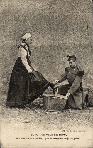 Femme costume traditionnel - femme,