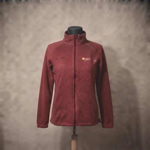 Veste polaire columbia zippée - columbia,
