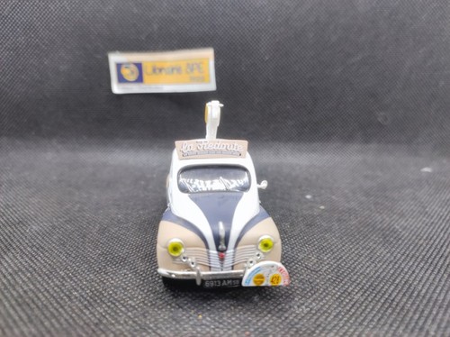Renault cv la - 4,