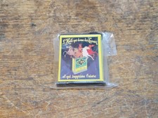 NOS magnet bidon huile YACCO