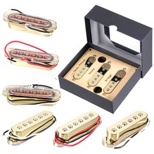 Set de micros simple bobine
