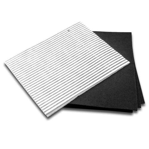 Filtre charbon actif 1x - filtre, actif,