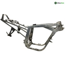 Cadre avec carte grise SUZUKI