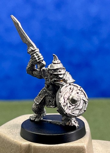 Citadel miniature metal - d&d,