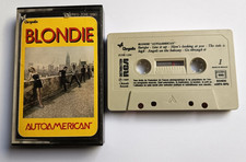 BLONDIE - AutoAmerican 1980