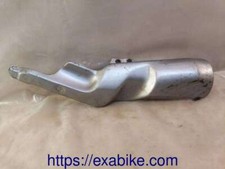 protection de pot gauche pour