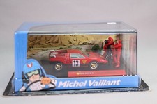 LL040 ALTAYA 1/43 Vaillante Marathon 13 Cars Michel Vaillant 05