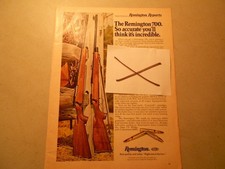 Remington 700 Vintage 1976