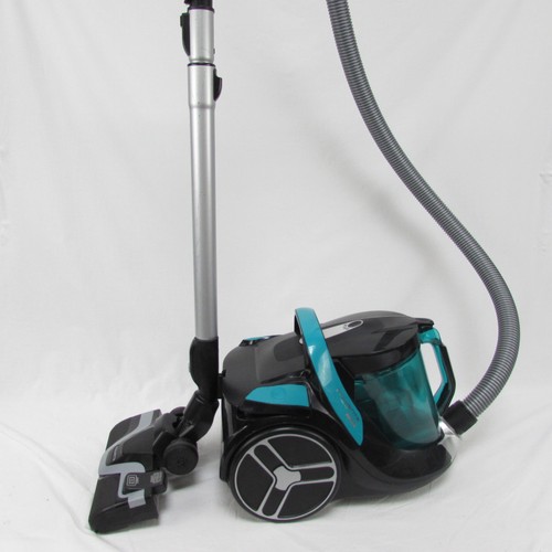 Rowenta silence force cyclonic - silence,