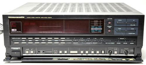 Marantz pm673 stereo audio - marantz,