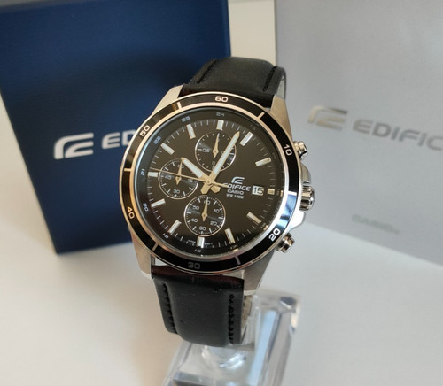 Casio edifice efr 526 - casio, efr-526