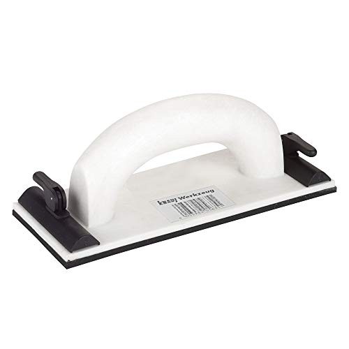 Knauf ponceuse manuelle pour - manuelle,