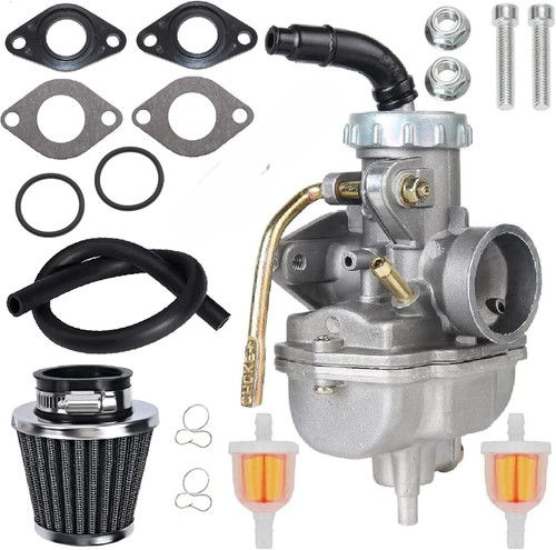 Pz20 carburetor for - carburetor, 50cc