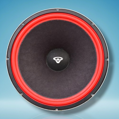 Cerwin vega 15w4 woofer sub - woofer,