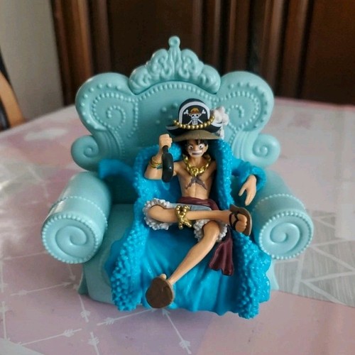 Figurine one piece - one,