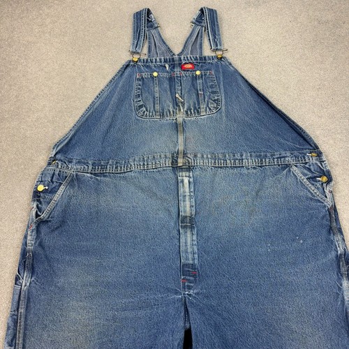 Salopette dickies adulte - 58, x