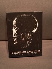 Terminator Genisys - Steelbook