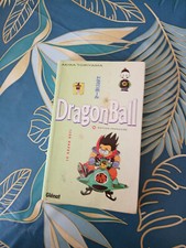 Manga Dragon Ball Z Glénat