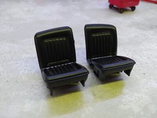 1/18 Sièges Lancia Aurelia