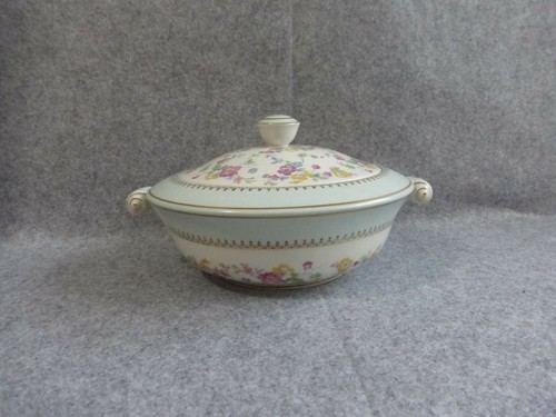 Soupière porcelaine de - soupière,