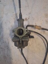 CARBURATEUR HONDA 125 XLR