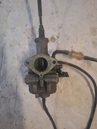 Carburateur honda 125 - 125, xlr