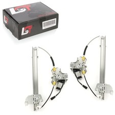 2x Lève-vitre avant Gauche