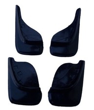 4pcs Bavettes pour Fiat Scudo 270,272 2007-2025 Box, Pare-boue