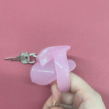 Cage De Chasteté Manchons